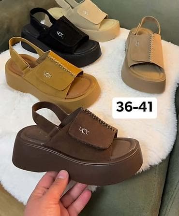 sandale 42: Sandale ugg 4400 — 1
