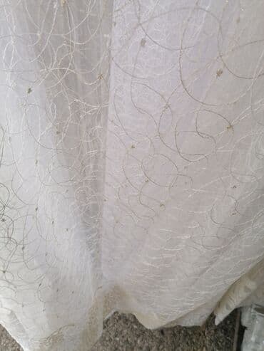 Ćebad i pokrivači: Zavese po meri Dužina i širina po meri Ušivena traka i ivice Isporuka — 2