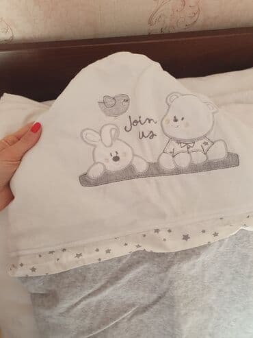 deciji tepisi za devojcice: Veličina - Za bebe — 1