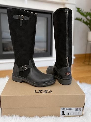 haljine sa cvetom: Akcija nove UGG Original cizme nove donete iz Austrije. Broj je — 1