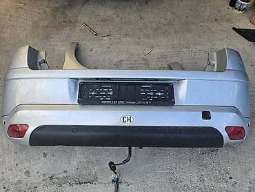 Branici: BRANIK ZA CITROEN C4 ZA 2005. GOD — 2