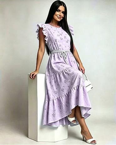 Dresses: 04. Haljina 2.400 dinara A — 4