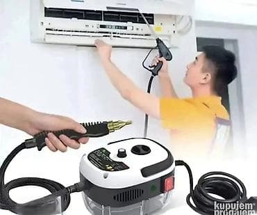 nokia g 2425g b: 💨🫧Multifunkcionalni paročistač 2500W🫧💨 💥Akcijska cena:💥4800 din💥 ✨ — 1