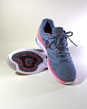 samba crne patike: Nike Women’s LunarEclipse 4 — 6