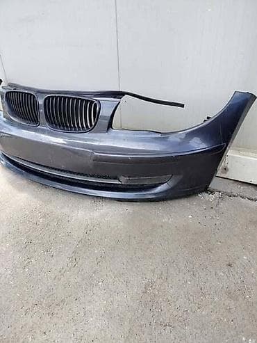 Car Body Parts: PREDNJI BRANIK ZA BMW SERIJA 1 OD 2004. DO 2011. GOD. | Prednji — 1