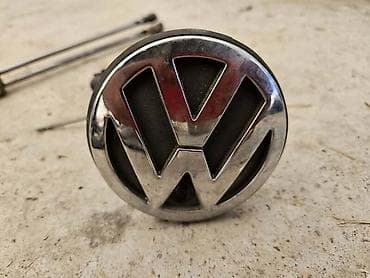 BRAVA ZNAK GEPEKA KARAVAN ZA VOLKSWAGEN GOLF 4