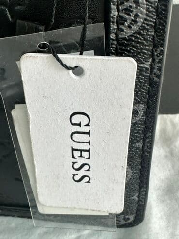 dita naocare zenske: Torba za rame, Guess, Materijal: Veštačka koža — 3