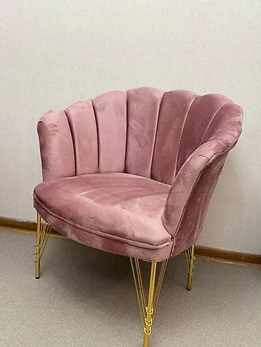 ormarić za terasu: Elegantne fotelje u art-deco stilu Fotelje se prodaju po komadu. - — 2