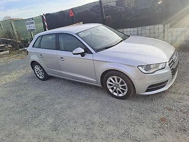 8V SPORTBEK 2.0TDI PUMPA REIL ZA AUDI A3 OD 2013. DO 2016. GOD. |