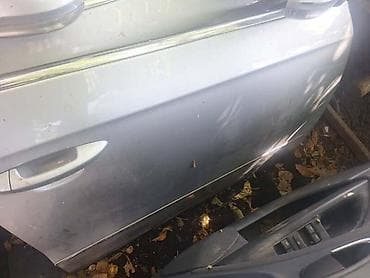 globber 4 in 1: PASDST B6 PREDNJA VRATA ZA VOLKSWAGEN PASSAT B6 OD 2005. DO 2010. GOD — 2