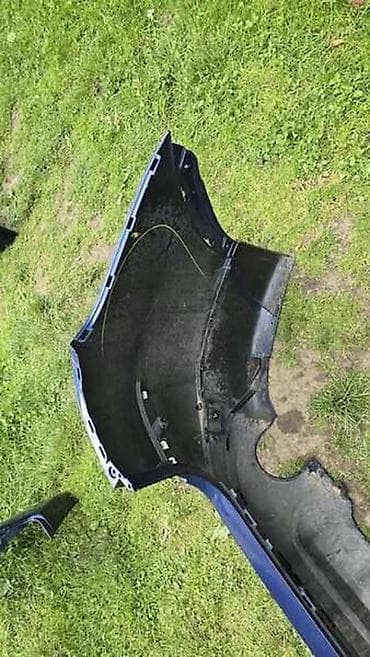 passat cc delovi: ZADNJI BRANIK G01 ZA BMW X3 | BMW x3 g01 zadnji branik 7418068 — 2
