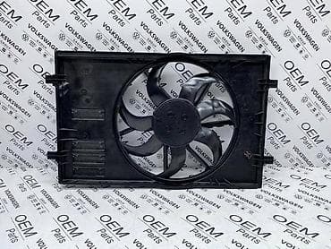 VENTILATOR HLADNJAKA ZA VOLKSWAGEN TIGUAN, TOURAN, GOLF 7 . - 5Q0 na lalafo.rs VENTILATOR HLADNJAKA ZA VOLKSWAGEN TIGUAN, TOURAN, GOLF 7 . - 5Q0