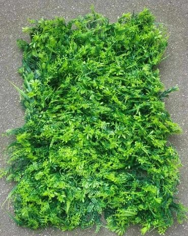 pistolj za eksere na struju cena: Vestacko zelenilo, paneli i dodaci za ukrasavanje prostora, kuce — 2