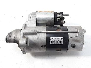 tomos tws 2000: ANLASER ZA OPEL MOKKA OD 2012. DO 2020. GOD. | Polovni originalni — 1