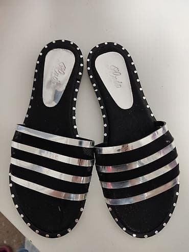 papuce za setnju: Papuče 39 — 1