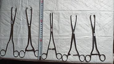 Glucometers: Prozorasti- Noto i Foerster-Balleger korn - stil - Majer — 9