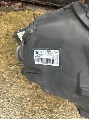 audi a6 5.2: Ford — 3