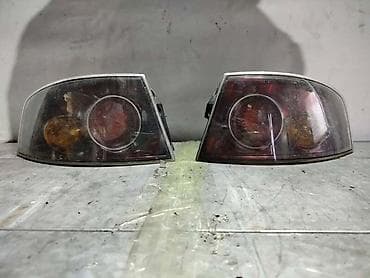 lil solid ��uto svetlo: STOP SVETLA ZA SEAT IBIZA OD 2002. DO 2008. GOD. | Stop svetla Seat — 1