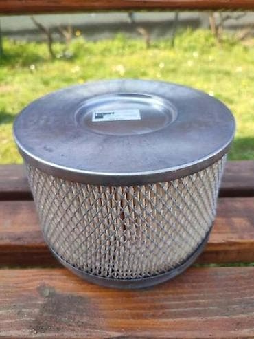 audi 80 2 e: FILTER VAZDUHA FLEETGUARD AF1890M | Fleetguard® AF1890M aksijalni — 3