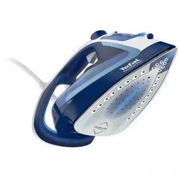 Personal Care Appliances: Tehničke Karakteristike Tip : ParnaBrend : TEFALSnaga : 2700WDodatni — 5