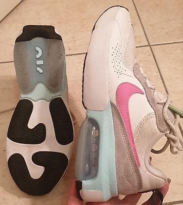 Nike air max wmns verona - original zenske patike. Nosene mozda 2x
