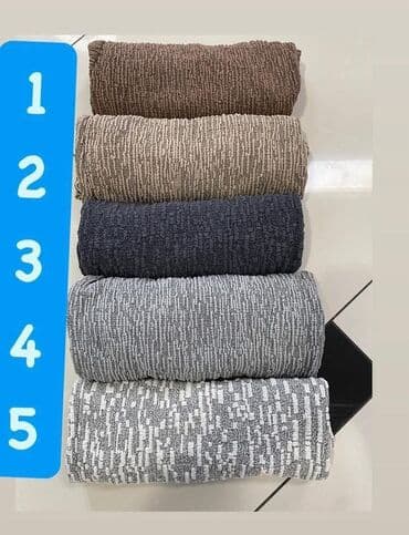 prekrivači flekeri: Za stolice — 3