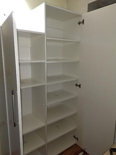 Ostali proizvodi za kuću: Višenamenski metalni boks/ograđeni boks sa krovom - Konstrukcija od — 7