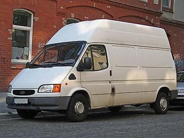 ECU(MOTORNI RACUNAR,KLJUC) ZA FORD TRANSIT CONNECT | Ford transit 5