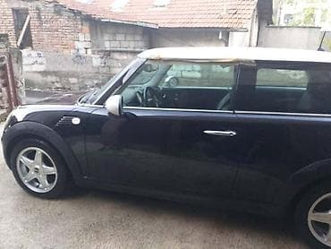 prodaja auta loznica: MINI COOPER 1.6B 2007. GOD. - KOMPLETAN AUTO U DELOVIMA | Polovni — 3