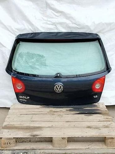 magnet vranje: GEPEK VRATA ZA VOLKSWAGEN GOLF 5 OD 2003. DO 2009. GOD. | Gepek — 1