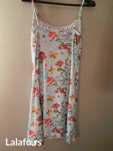 brankodex prodavnica odeće београд – слике: S (EU 36), color - Multicolored, With the straps — 4