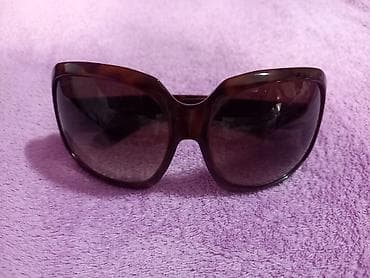 Sportske torbe i rančevi: Dsquared original zenske naocare vrhunske 100 % UVA i UVB zastita — 1