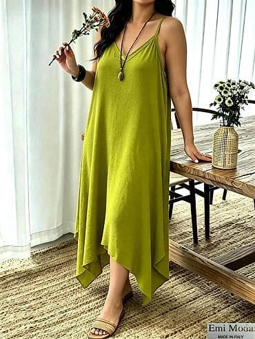 ramax haljine: 07. Haljina za punije
2XL 3XL 4XL 
2.250 dinara H — 3
