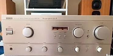 polovni ipad: Denon PMA-1560 integrisano stereo pojačalo - Serija: Precision Audio — 2