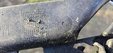 nalepnice za branike: NOSAČ BRANIKA G20 M340 ZA BMW 335 GT, 315, 316 . | bmw 3 g20 340 — 2