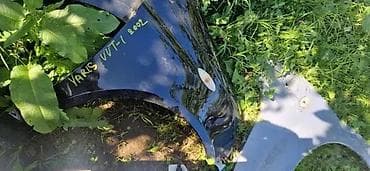 Car Body Parts: DESNO KRILO BLATOBRAN TOYOTA YARIS | Desno krilo toyota yaris — 1