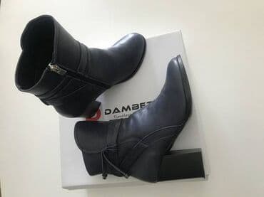 moncler suskavac cena: Ankle boots, 37 — 2