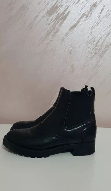 zimske cipele novi sad: Gležnjače, 38 — 8