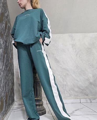 Other: Zenske komplet trenerke Vrhunski kvalitet Velicine S m l xl xxl Cena — 10