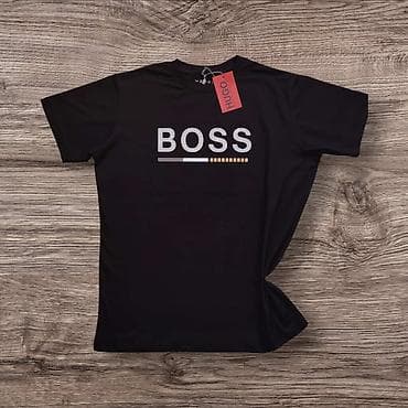 majice hugo: Slim majice
M l xl 2xl 
1250 din 🕷️
mk — 9