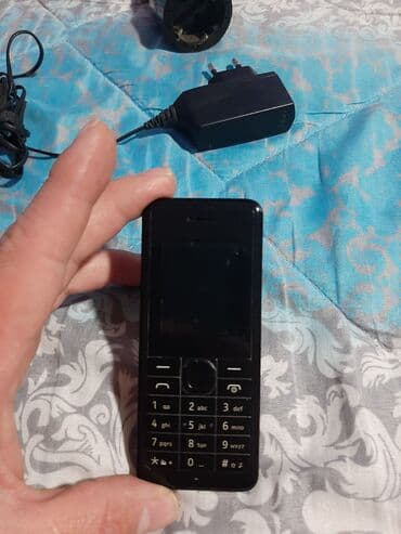 mali zamrzivaci polovni: Nokia 106, bоја - Crna — 6