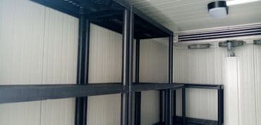 Iznajmljivanje rashladnih vitrina i hladnjača 060- — 3