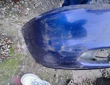 Vozila: BRANIK ZA FORD GALAXY — 2