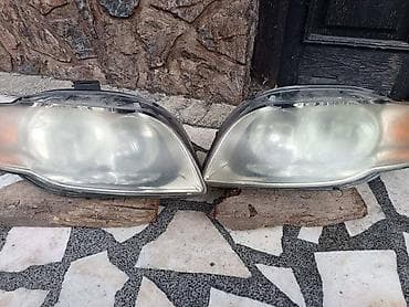 polovne sirene za auto: FAROVI ZA AUDI A4 OD 2006. DO 2009. GOD. | SERVIS I POLOVNI DELOVI — 1