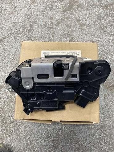 delovi stomaka: BRAVA ZA AUDI A1 - 5N1837015N | Unutrasnja brava za Audi A1 — 2