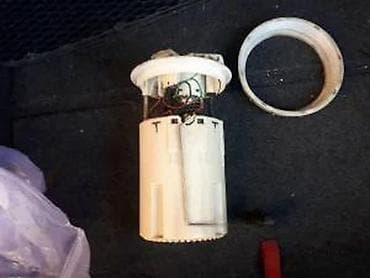 1.7 dizel: ALFA 147 PUMPA U REZERVOARU BENZIN | Pumpa skinuta sa benzinca 1.6 — 2
