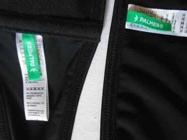 extra push up kupaci: XS (EU 34), bоја - Crna — 4