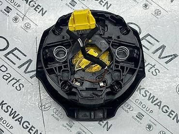 polovni passat b6: AIRBAG VOLANA ZA VOLKSWAGEN CADDY, POLO, TIGUAN . | Airbag volana — 2