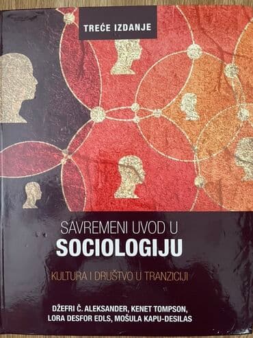 Knjige, audio i video formati: Udzbenici su novi. Moguc i dogovor za vise udzbenika — 15