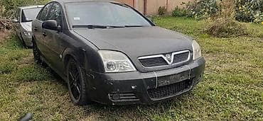 auto otpad vrbas: PREDNJI BRANIK ZA OPEL VECTRA C OD 2002. DO 2005. GOD. | prednji — 1